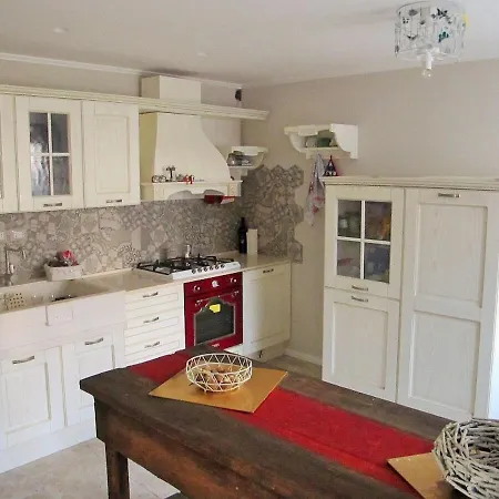 La Quercia Apartmán